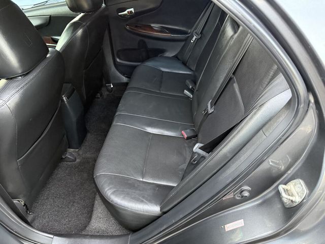 TOYOTA豐田 ALTIS  第8張相片