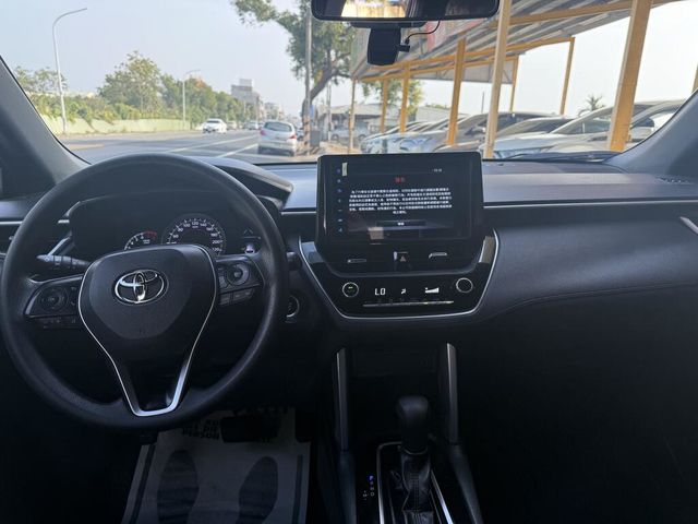 TOYOTA豐田 COROLLA CROSS  第5張相片