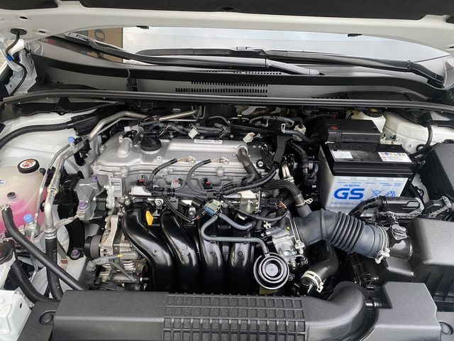 TOYOTA豐田 COROLLA CROSS  第6張相片