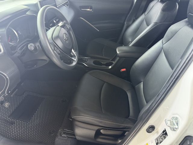 TOYOTA豐田 COROLLA CROSS  第7張相片