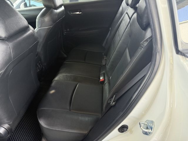 TOYOTA豐田 COROLLA CROSS  第8張相片