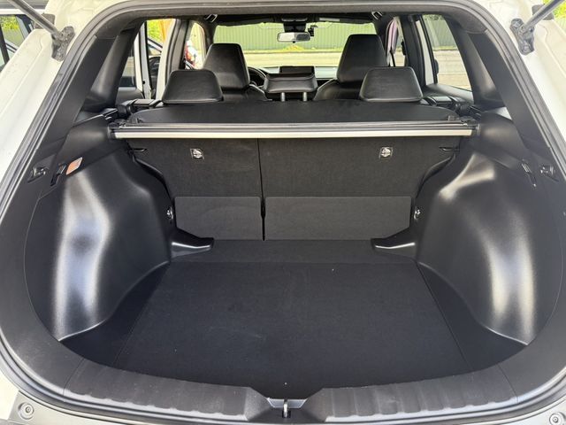 TOYOTA豐田 COROLLA CROSS  第9張相片