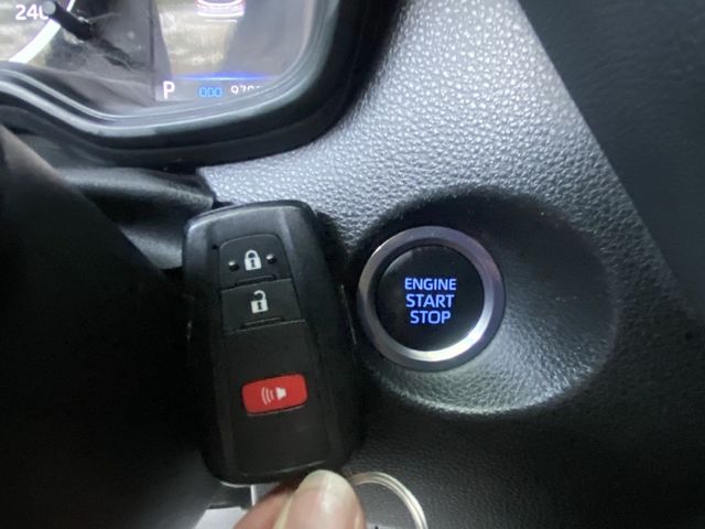 TOYOTA豐田 COROLLA CROSS  第10張相片