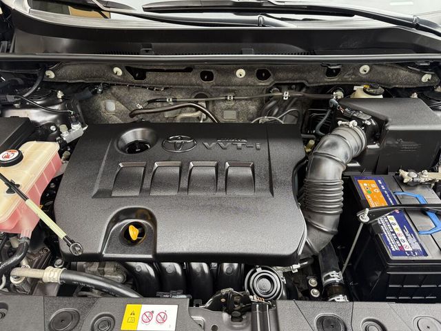 TOYOTA豐田 RAV4  第6張相片