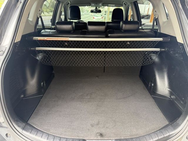 TOYOTA豐田 RAV4  第7張相片