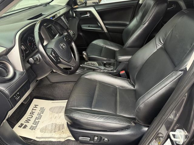 TOYOTA豐田 RAV4  第8張相片