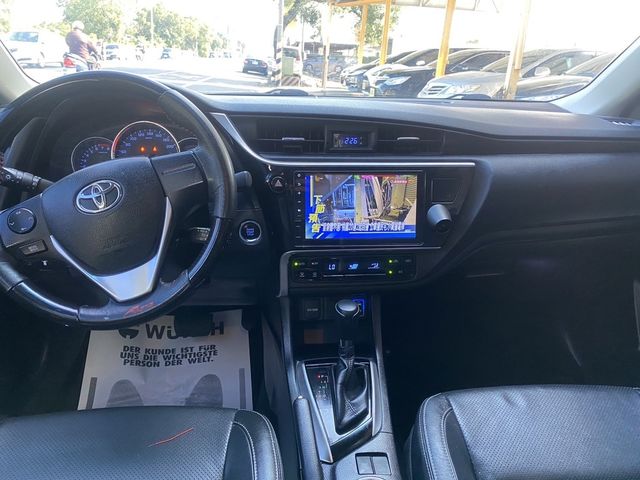 TOYOTA豐田 ALTIS  第5張相片