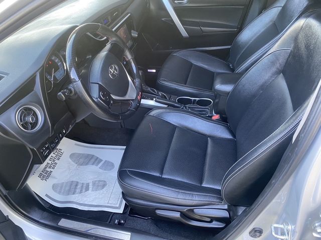 TOYOTA豐田 ALTIS  第7張相片