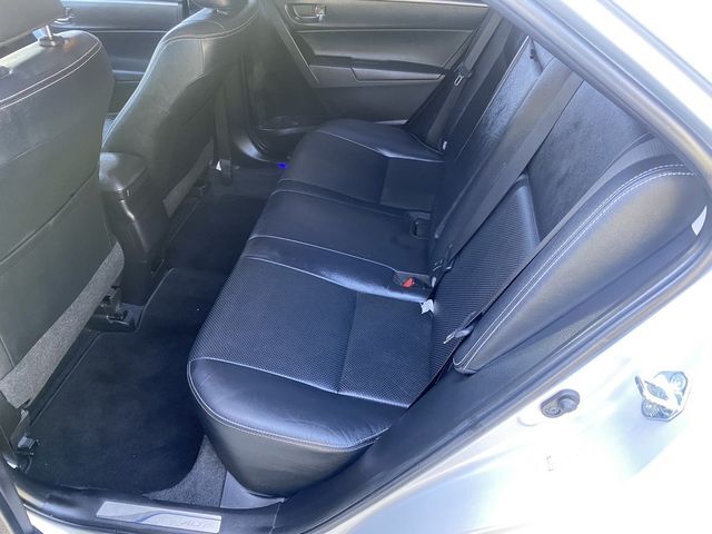 TOYOTA豐田 ALTIS  第8張相片