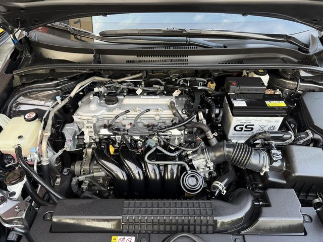 TOYOTA豐田 ALTIS  第6張相片