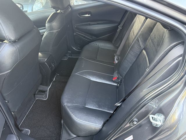 TOYOTA豐田 ALTIS  第8張相片