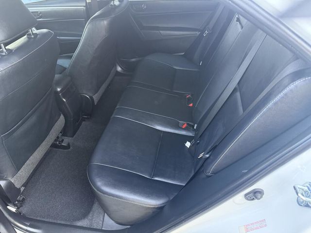 TOYOTA豐田 ALTIS  第8張相片