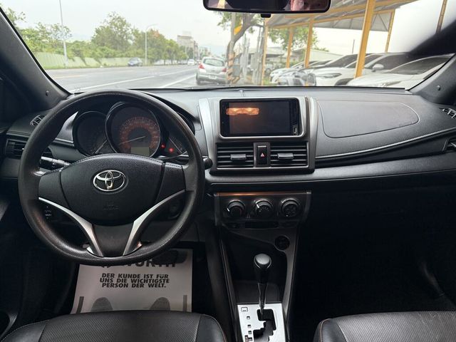 TOYOTA豐田 YARIS  第5張相片