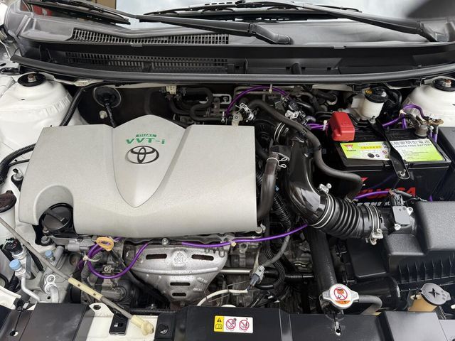 TOYOTA豐田 YARIS  第6張相片