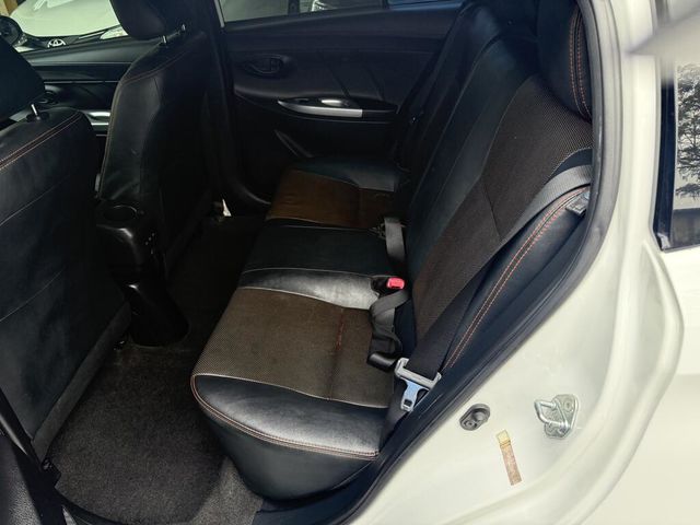 TOYOTA豐田 YARIS  第7張相片