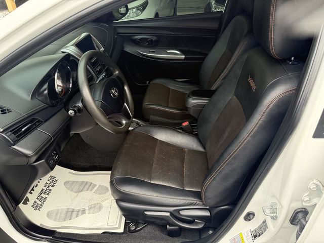 TOYOTA豐田 YARIS  第8張相片