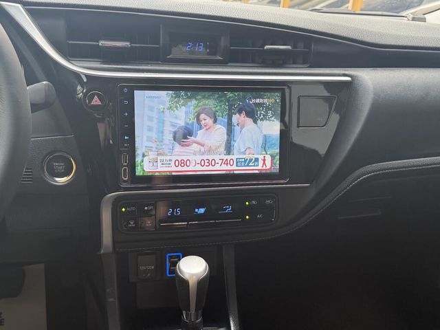 TOYOTA豐田 ALTIS  第5張相片