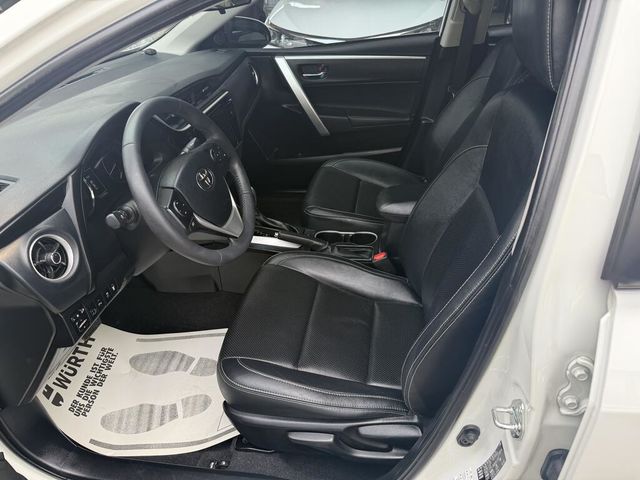 TOYOTA豐田 ALTIS  第7張相片