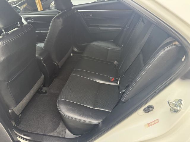 TOYOTA豐田 ALTIS  第8張相片