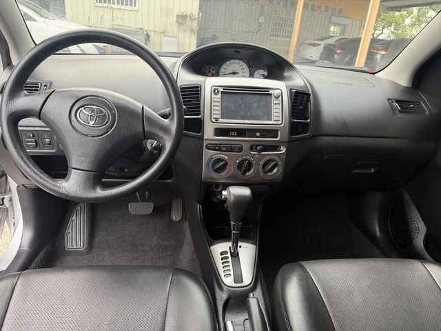TOYOTA豐田 VIOS  第5張相片