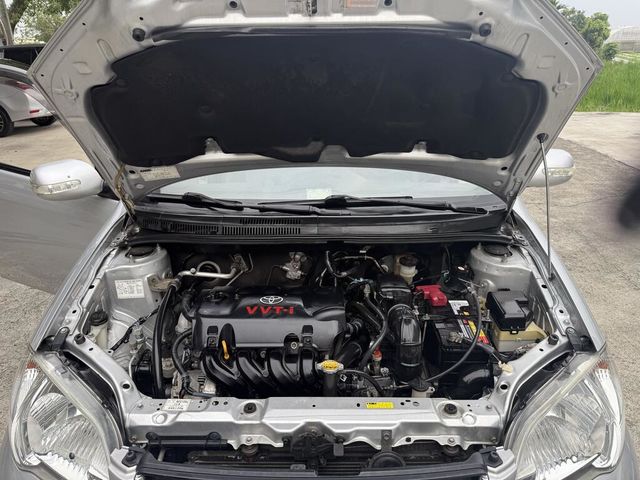 TOYOTA豐田 VIOS  第6張相片