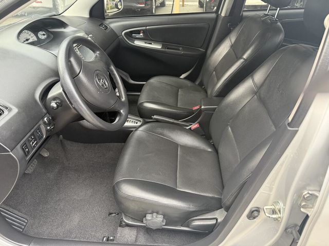 TOYOTA豐田 VIOS  第7張相片