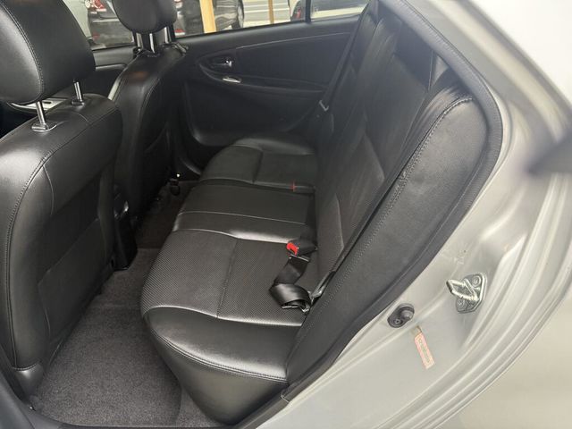 TOYOTA豐田 VIOS  第8張相片