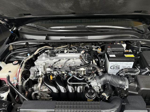 TOYOTA豐田 ALTIS  第6張相片