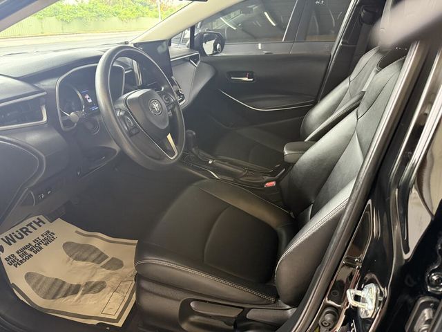 TOYOTA豐田 ALTIS  第7張相片