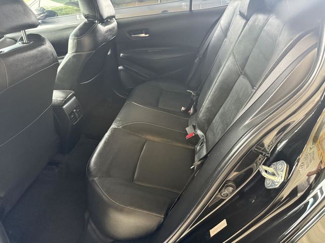 TOYOTA豐田 ALTIS  第8張相片