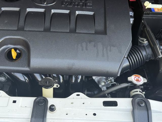 TOYOTA豐田 SIENTA  第6張相片