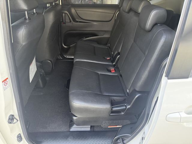 TOYOTA豐田 SIENTA  第8張相片