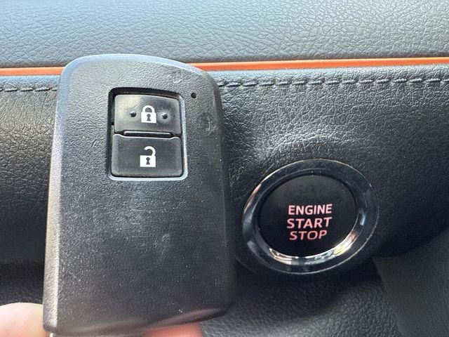 TOYOTA豐田 SIENTA  第10張相片