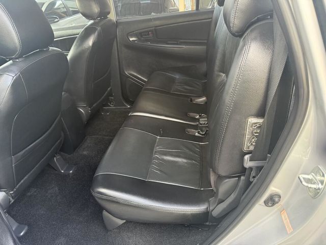 TOYOTA豐田 INNOVA  第8張相片