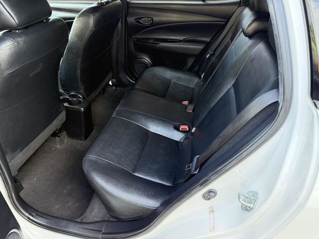 TOYOTA豐田 YARIS  第8張相片