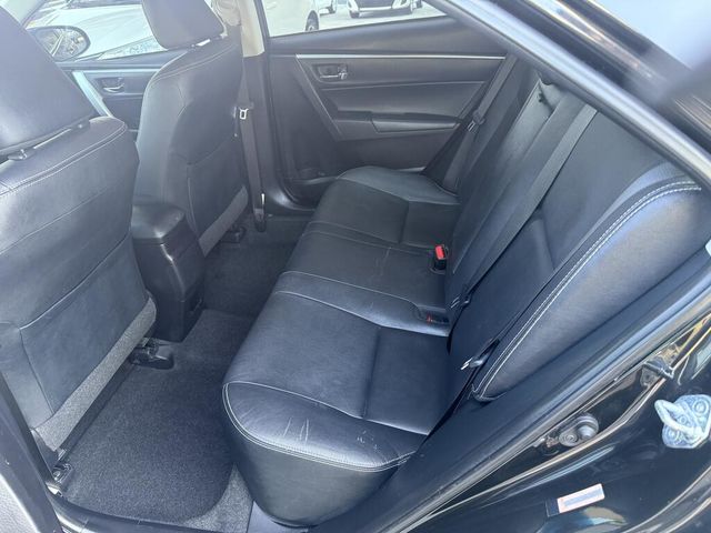 TOYOTA豐田 ALTIS  第9張相片