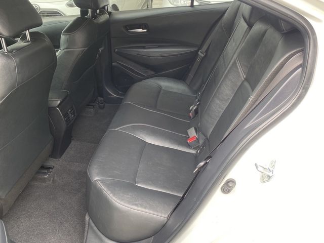 TOYOTA豐田 ALTIS  第8張相片
