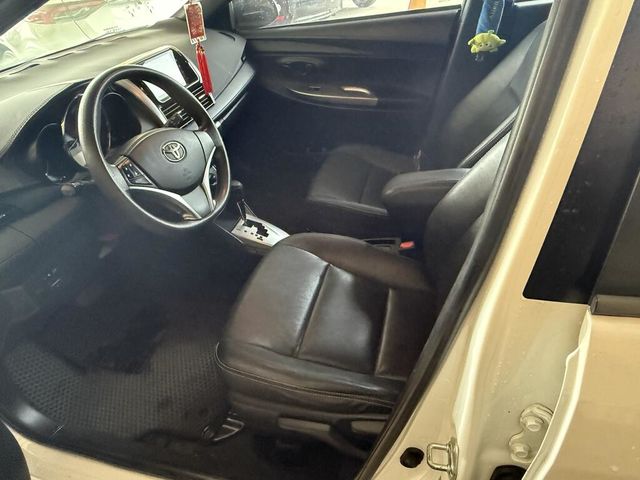 TOYOTA豐田 YARIS  第7張相片