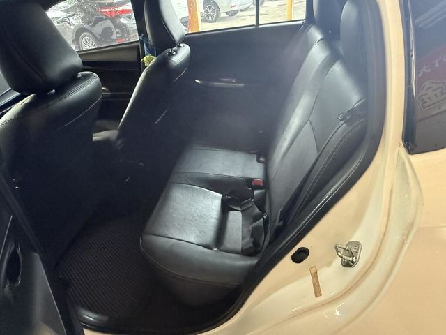 TOYOTA豐田 YARIS  第8張相片