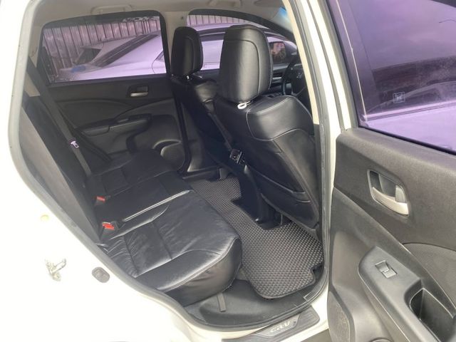 Honda CR-V  第8張相片