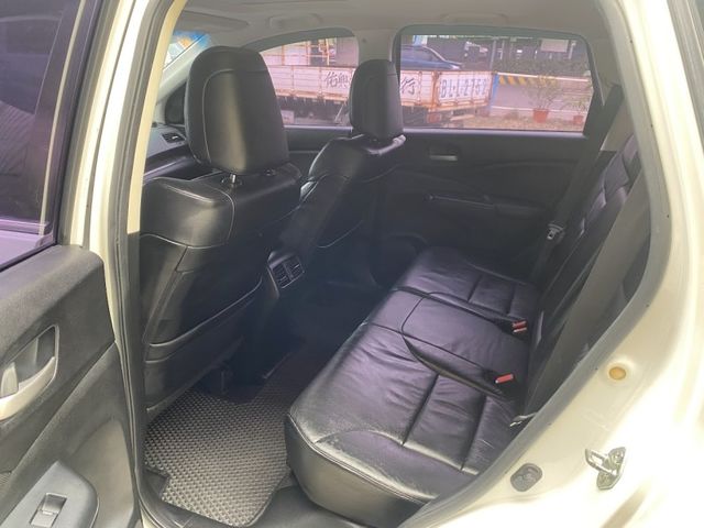 Honda CR-V  第11張相片