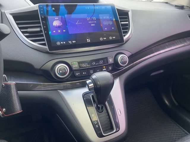Honda CR-V  第12張相片