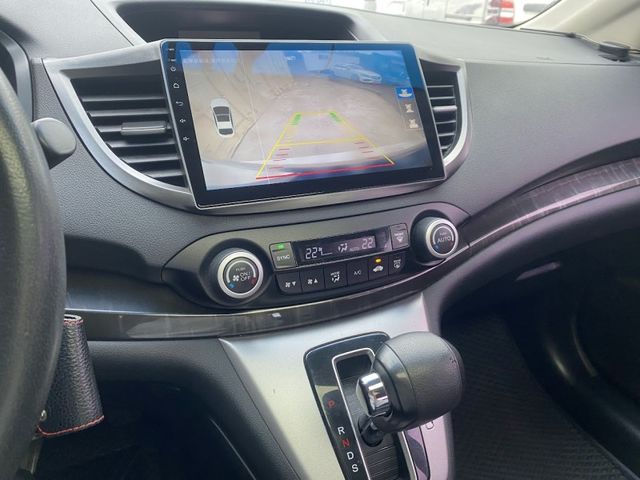 Honda CR-V  第13張相片