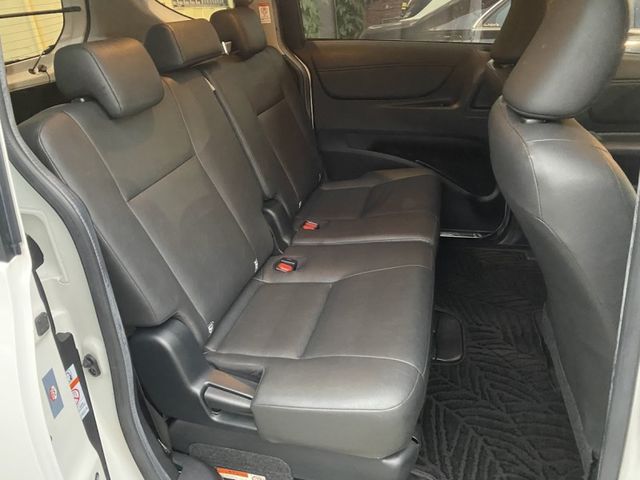 Toyota SIENTA  第5張相片