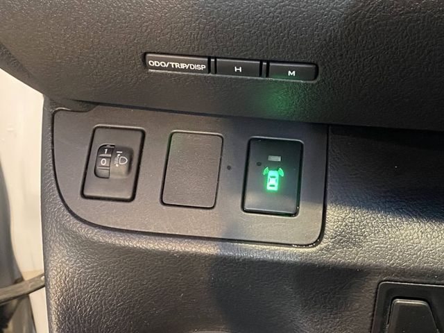 Toyota SIENTA  第9張相片