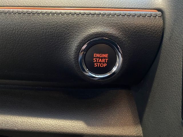 Toyota SIENTA  第14張相片