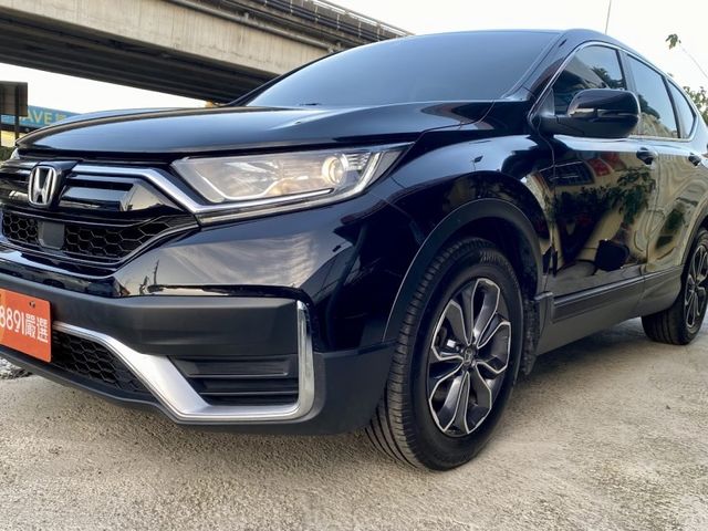 Honda CR-V  第2張相片