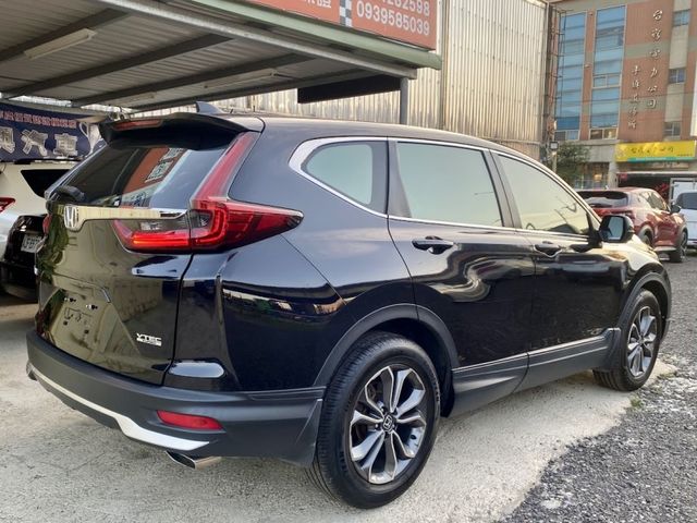 Honda CR-V  第5張相片