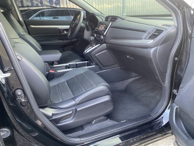 Honda CR-V  第11張相片