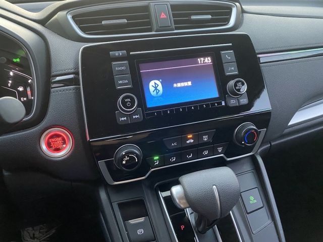 Honda CR-V  第15張相片